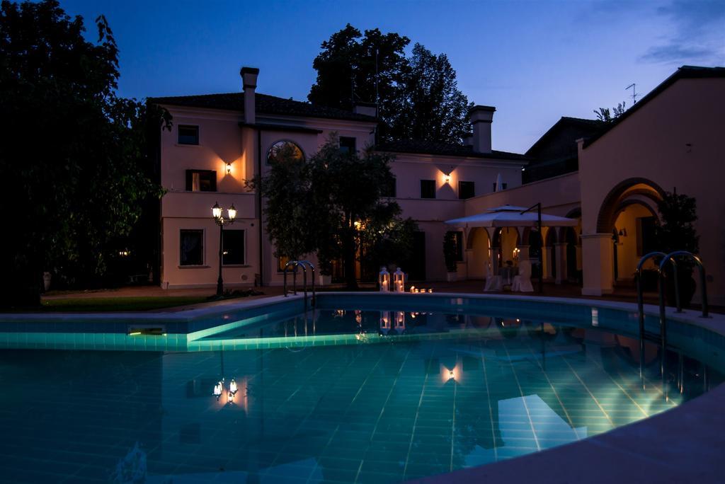 Relax&Venice Quarto dʼAltino Exterior foto