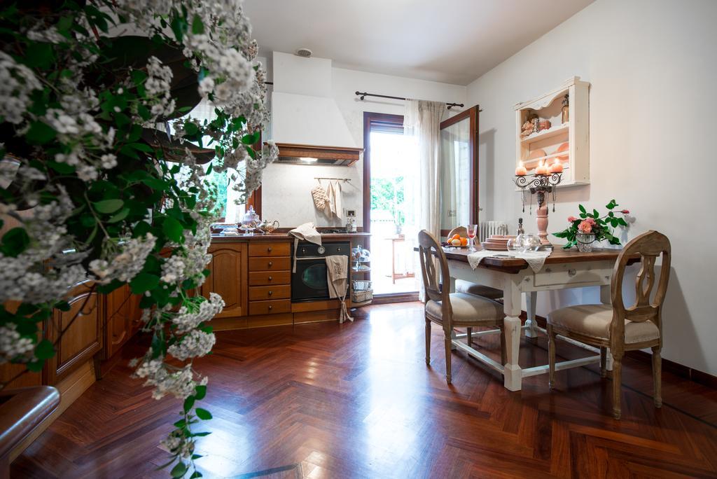 Relax&Venice Quarto dʼAltino Exterior foto
