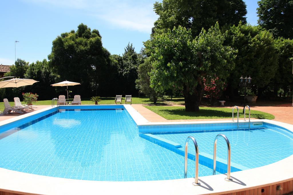Relax&Venice Quarto dʼAltino Exterior foto