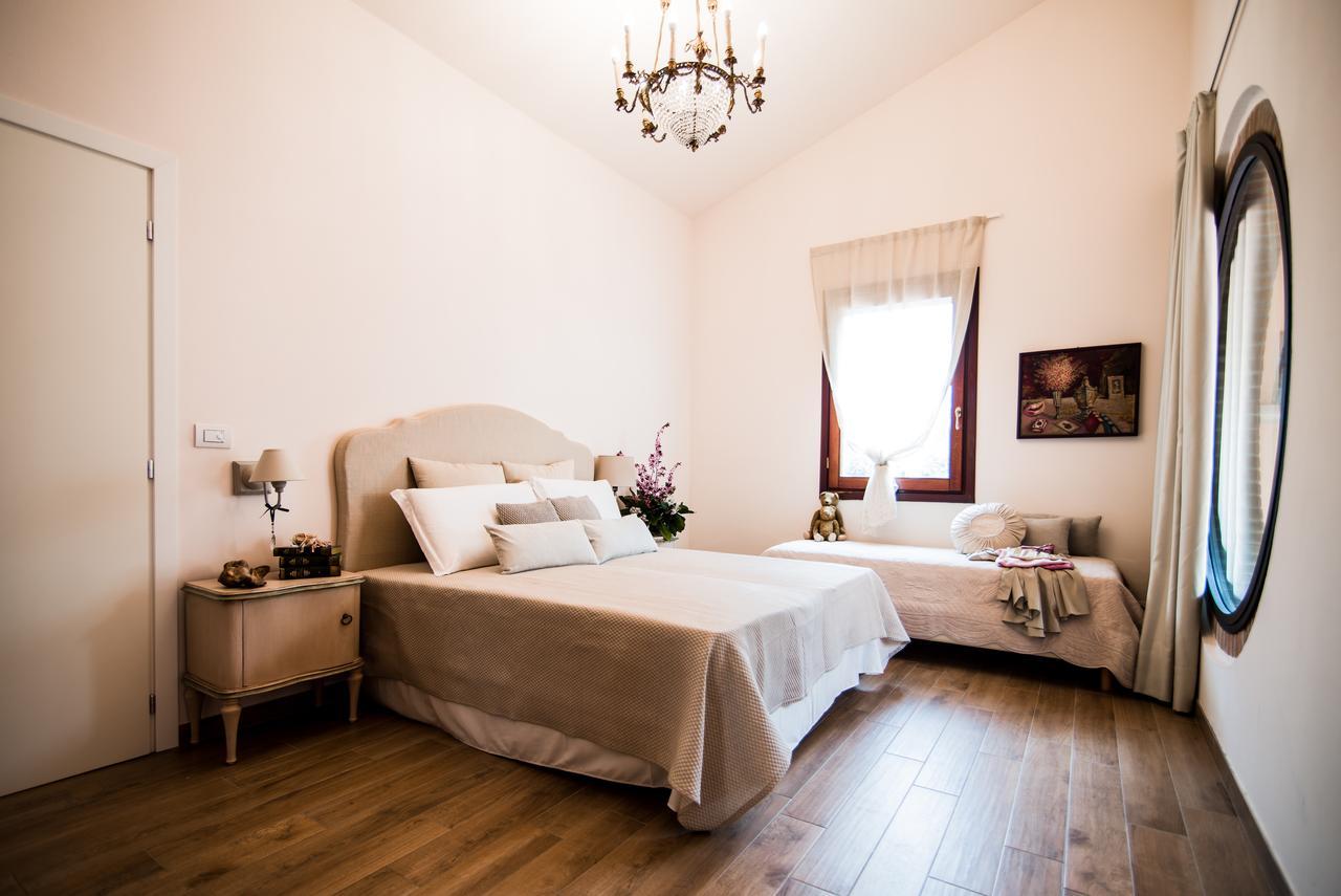 Relax&Venice Quarto dʼAltino Exterior foto