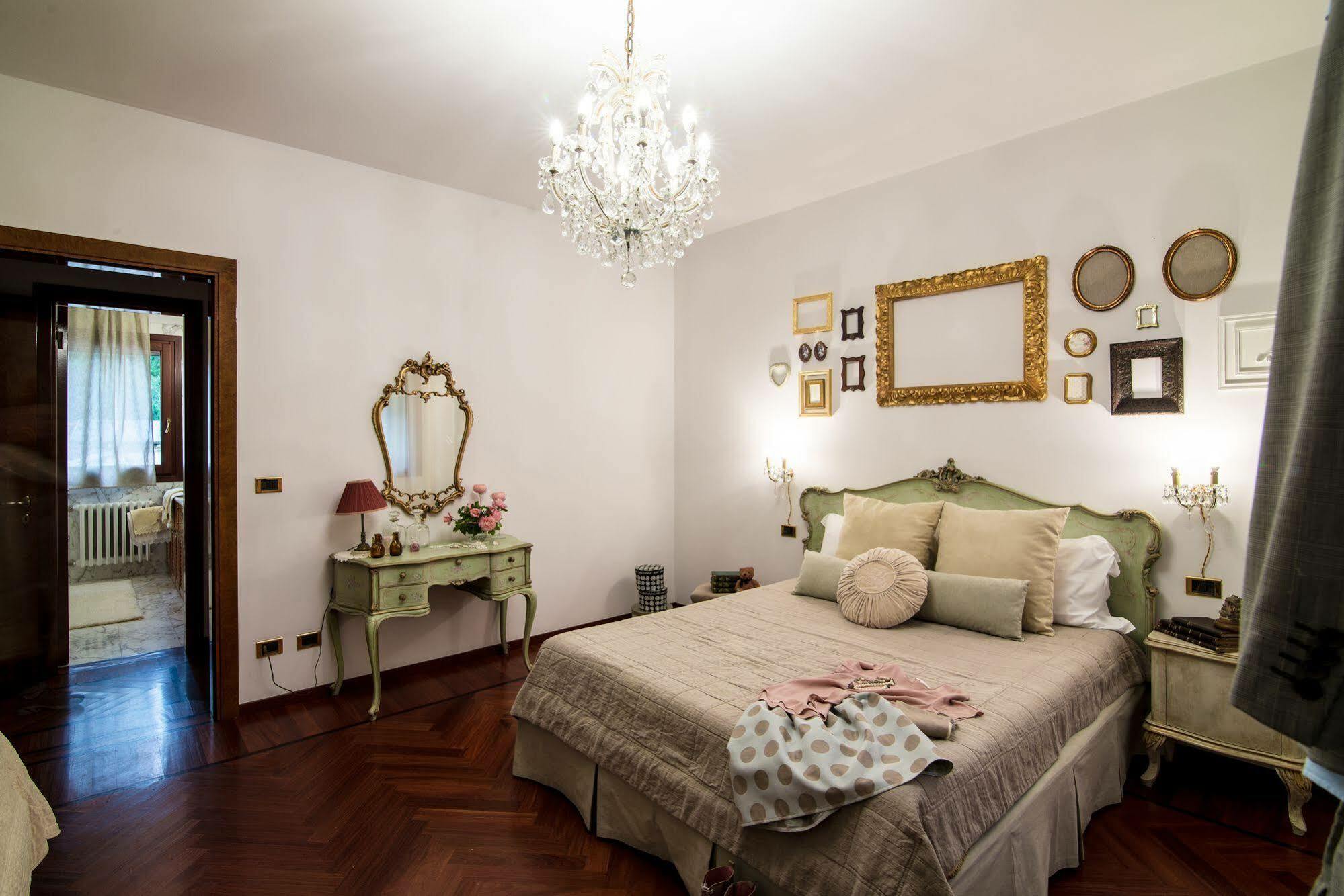 Relax&Venice Quarto dʼAltino Exterior foto