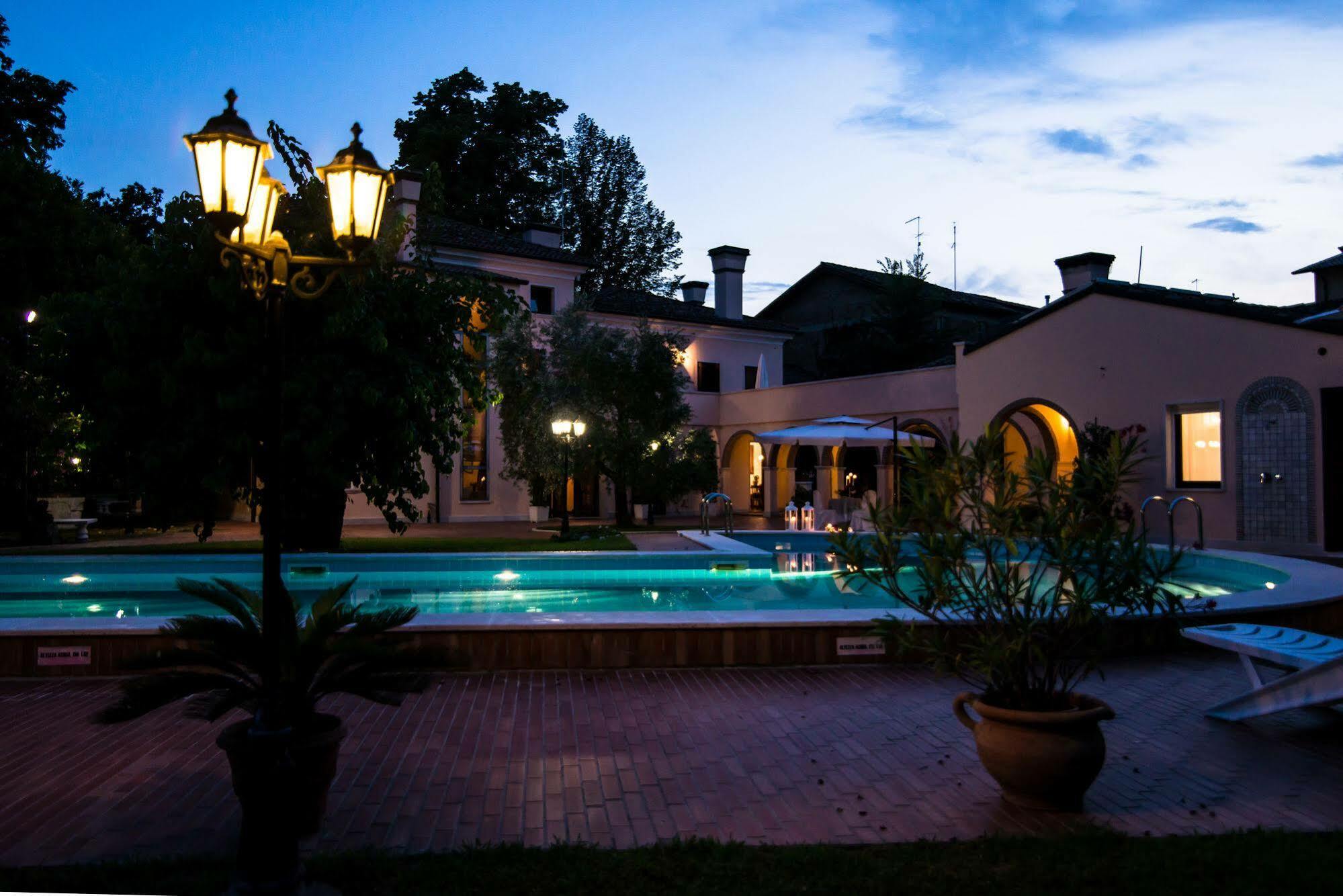 Relax&Venice Quarto dʼAltino Exterior foto