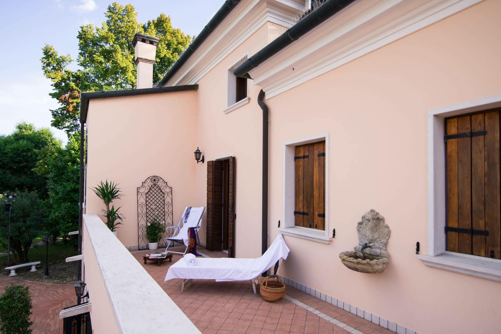 Relax&Venice Quarto dʼAltino Exterior foto