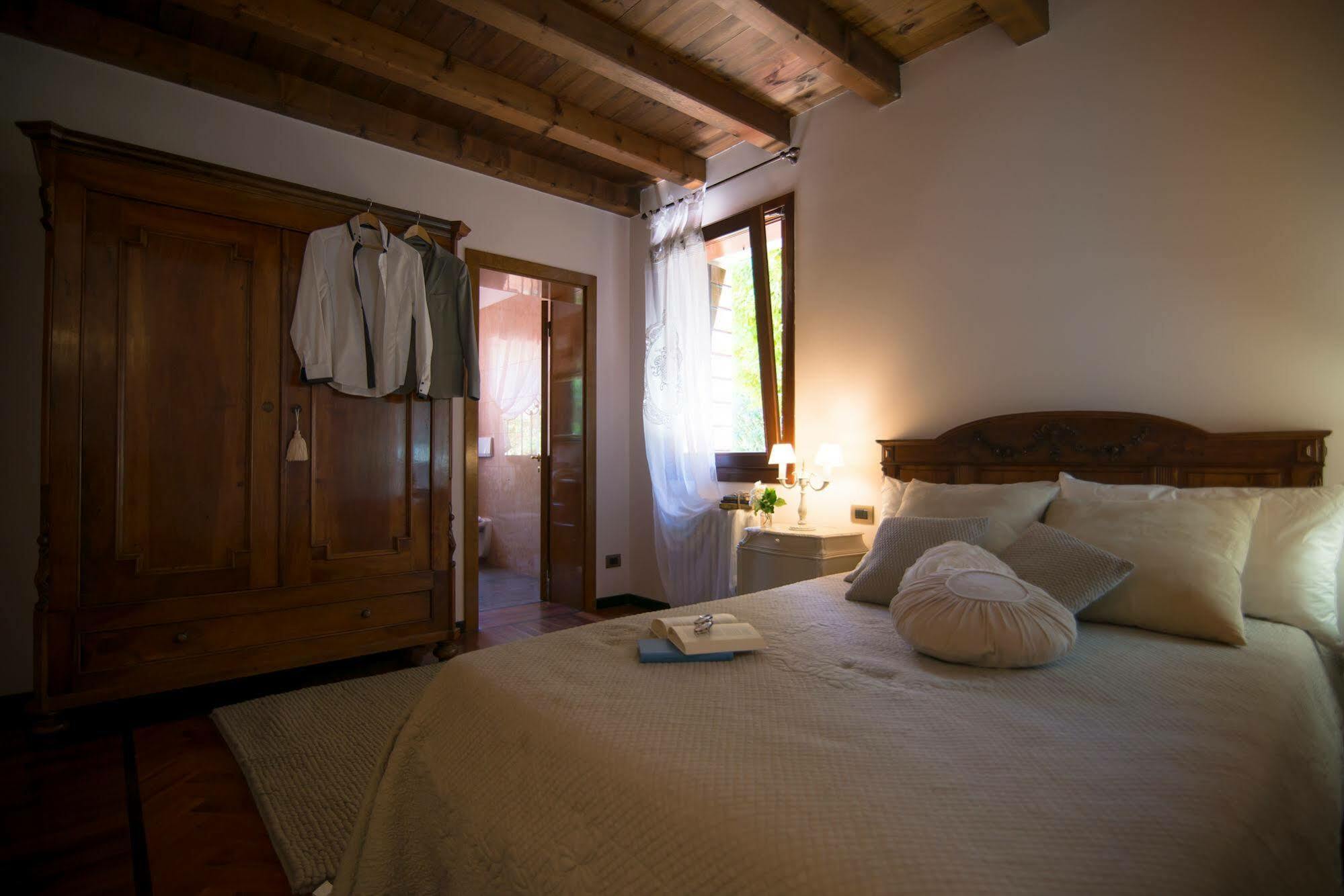 Relax&Venice Quarto dʼAltino Exterior foto