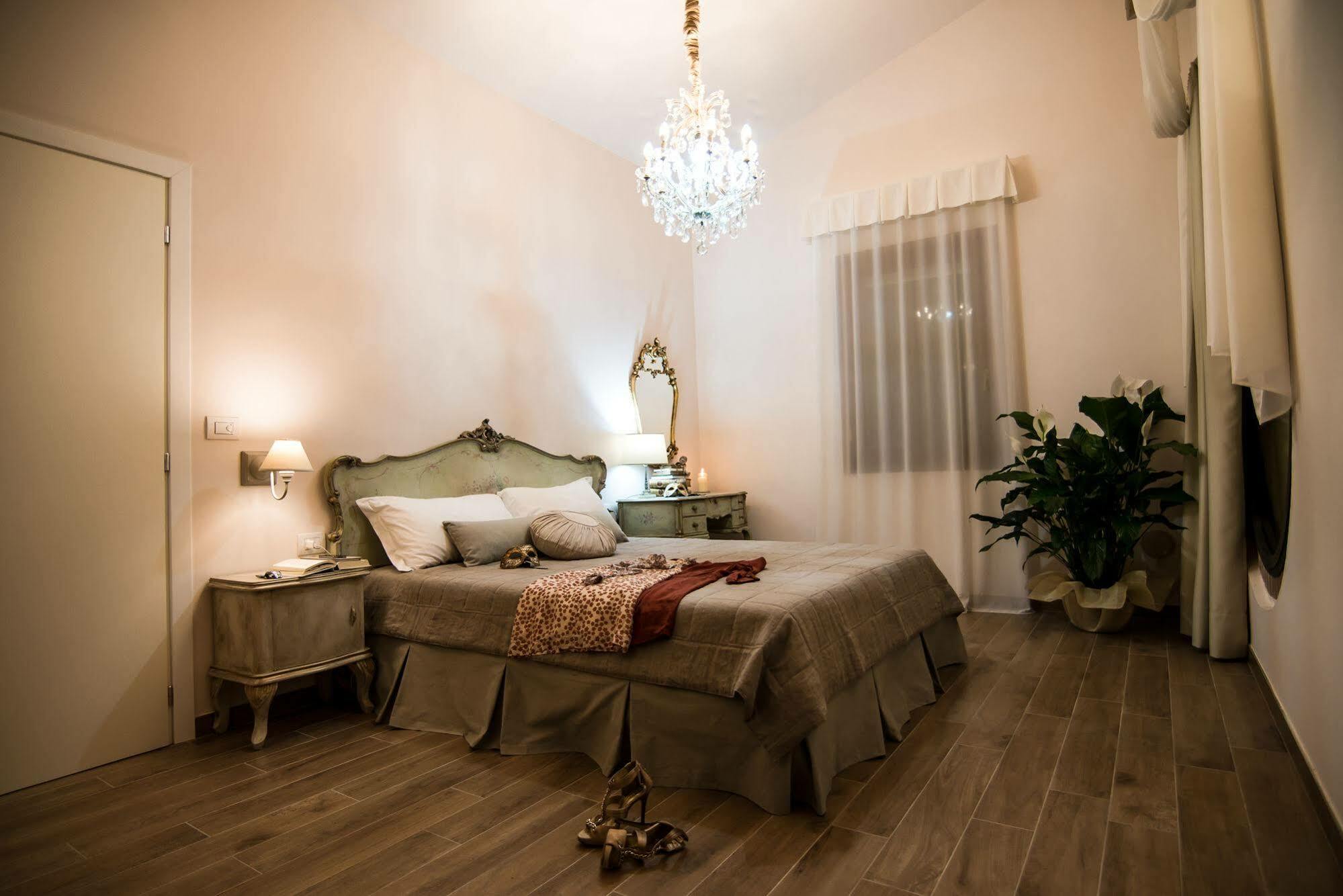 Relax&Venice Quarto dʼAltino Exterior foto